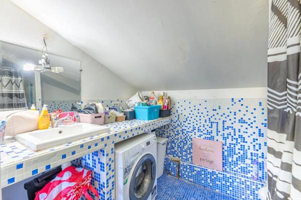 Appartement à vendre à Cergy (95000)