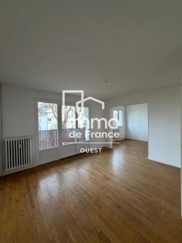 Appartement à louer à Angers (49000)