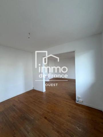 Appartement à louer à Angers (49000)