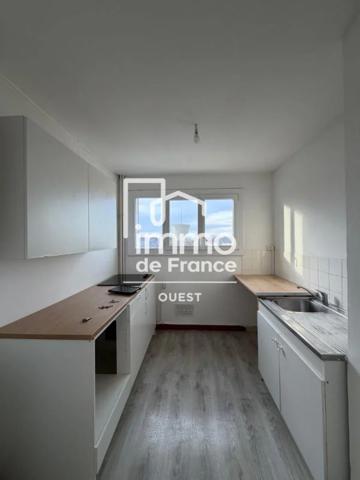 Appartement à louer à Angers (49000)