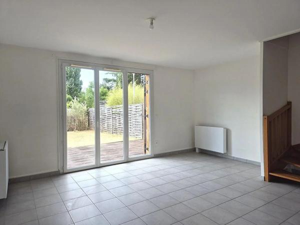 Maison à vendre à Sainte-Geneviève-des-Bois (91700)