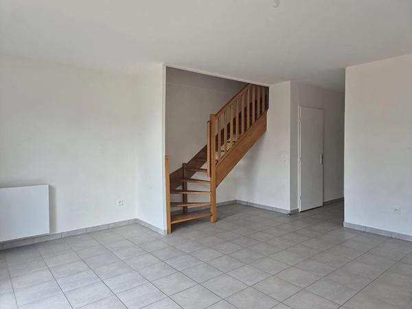 Maison à vendre à Sainte-Geneviève-des-Bois (91700)