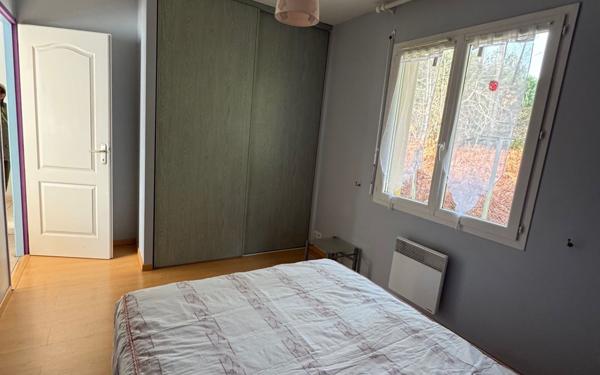 Maison à louer    2 pièces • 37,75 m2 Saint-Paul-lès-Dax