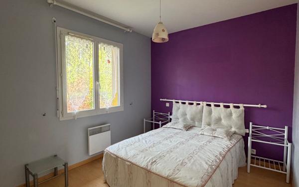 Maison à louer    2 pièces • 37,75 m2 Saint-Paul-lès-Dax