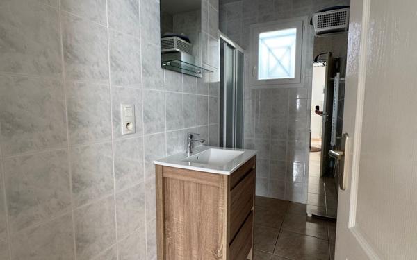 Maison à louer    2 pièces • 37,75 m2 Saint-Paul-lès-Dax