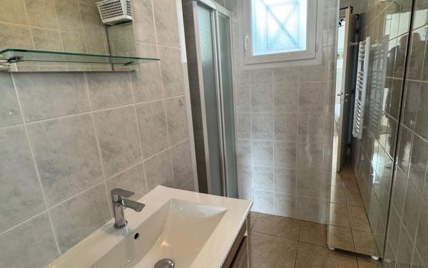 Maison à louer    2 pièces • 37,75 m2 Saint-Paul-lès-Dax