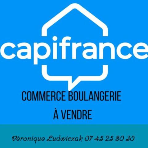 Fonds de commerce à vendre:BOULANGERIE /PATISSERIE  proche de TEMPLEUVE (59)
