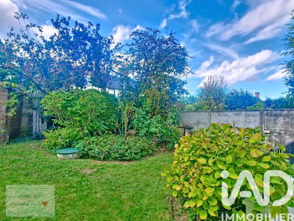 Maison à vendre 5 pièces 90 m² Rungis