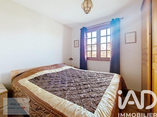 Maison à vendre 5 pièces 90 m² Rungis