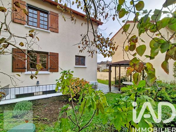 Maison à vendre 5 pièces 90 m² Rungis