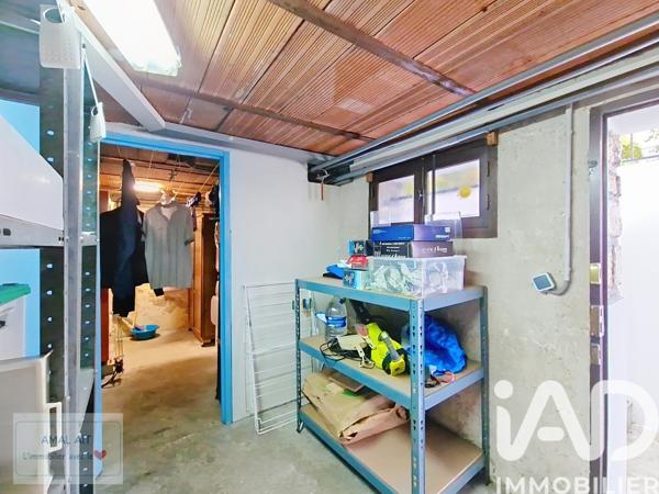 Maison à vendre 5 pièces 90 m² Rungis