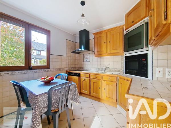 Maison à vendre 5 pièces 90 m² Rungis