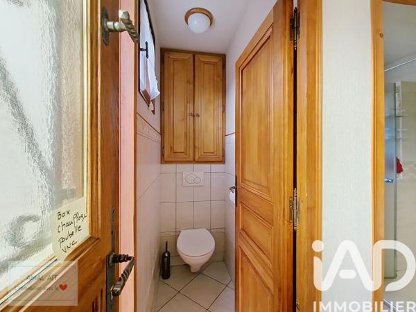 Maison à vendre 5 pièces 90 m² Rungis