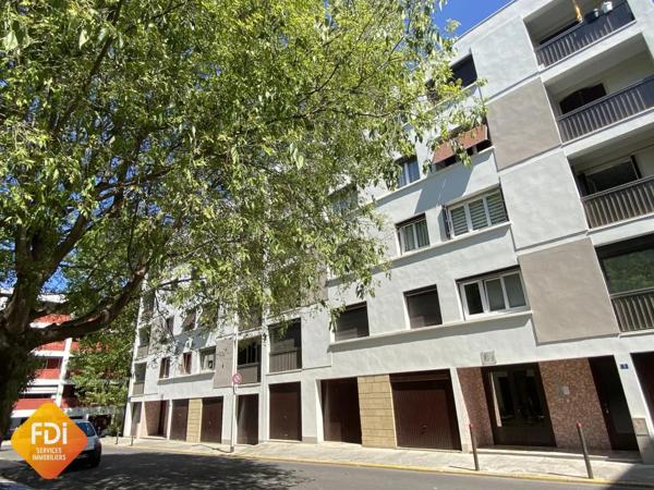 Appartement à vendre à Montpellier (34070)
