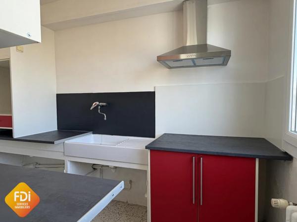 Appartement à vendre à Montpellier (34070)