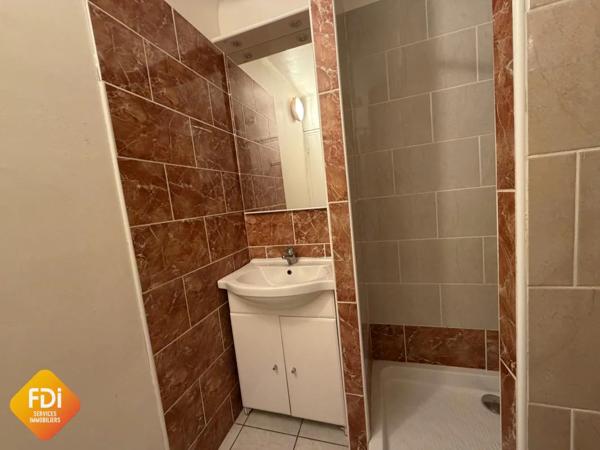 Appartement à vendre à Montpellier (34070)