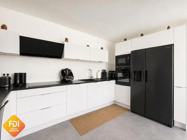 Appartement à vendre au Grau-du-Roi (30240)