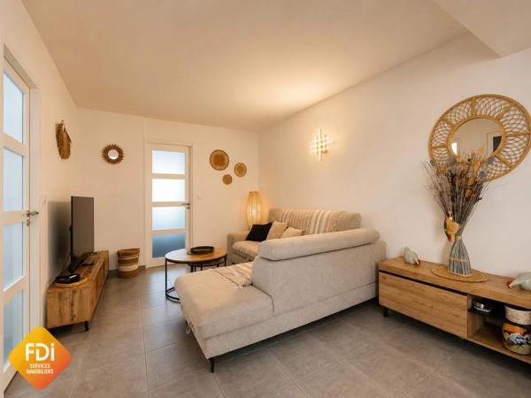 Appartement à vendre au Grau-du-Roi (30240)
