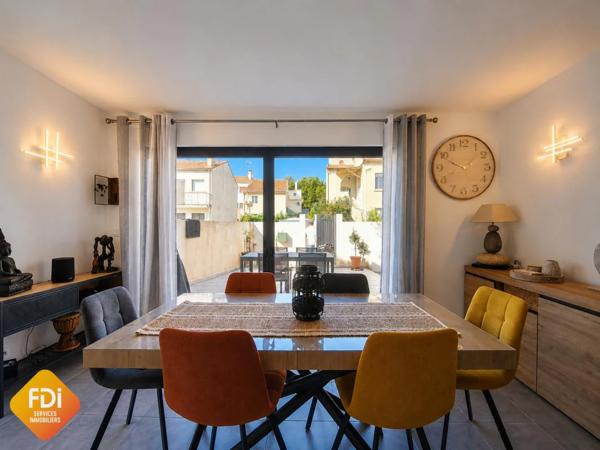 Appartement à vendre au Grau-du-Roi (30240)
