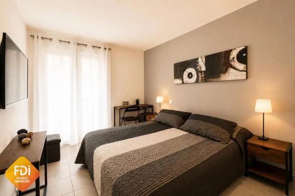 Appartement à vendre au Grau-du-Roi (30240)