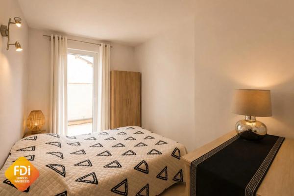 Appartement à vendre au Grau-du-Roi (30240)
