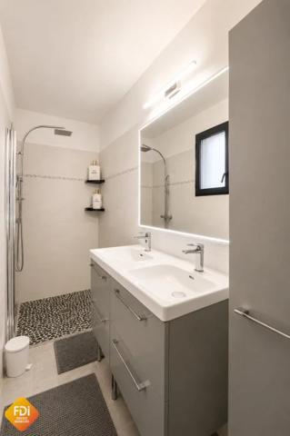 Appartement à vendre au Grau-du-Roi (30240)