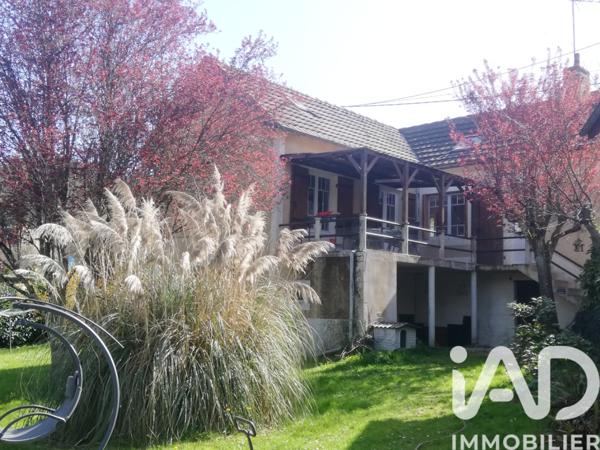 Maison à vendre 6 pièces 180 m² Le Bugue