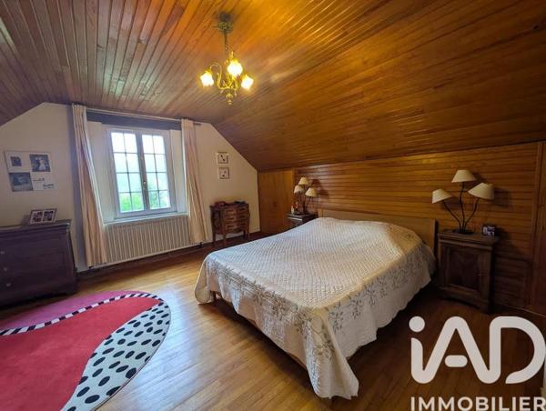 Maison à vendre 6 pièces 180 m² Le Bugue