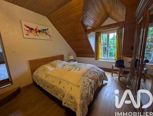 Maison à vendre 6 pièces 180 m² Le Bugue