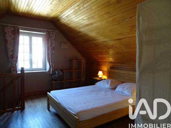 Maison à vendre 6 pièces 180 m² Le Bugue