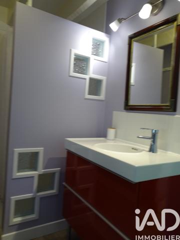 Maison à vendre 6 pièces 180 m² Le Bugue