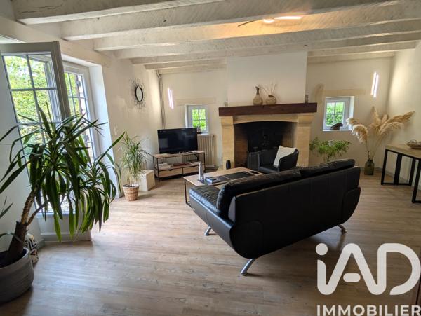 Maison à vendre 6 pièces 180 m² Le Bugue