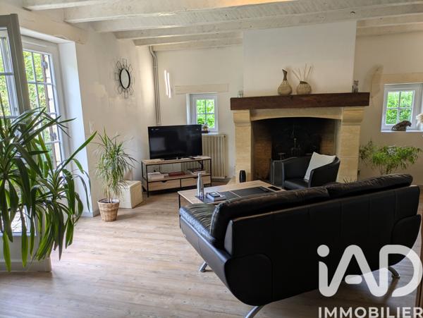 Maison à vendre 6 pièces 180 m² Le Bugue