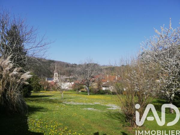 Maison à vendre 6 pièces 180 m² Le Bugue