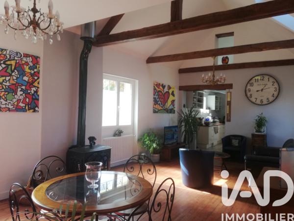 Maison à vendre 6 pièces 180 m² Le Bugue