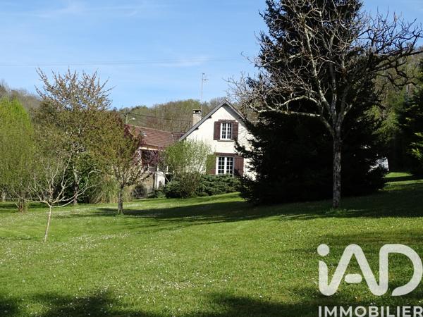 Maison à vendre 6 pièces 180 m² Le Bugue