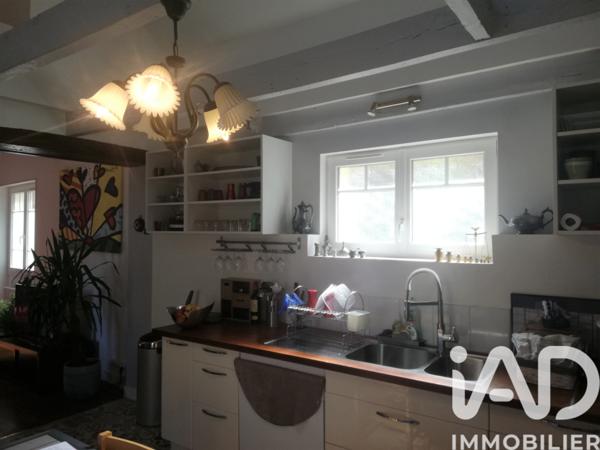 Maison à vendre 6 pièces 180 m² Le Bugue