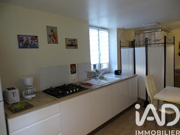 Maison à vendre 6 pièces 180 m² Le Bugue