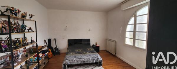 Maison à vendre 7 pièces 276 m² Saint-Aubin