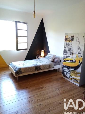 Maison à vendre 7 pièces 276 m² Saint-Aubin