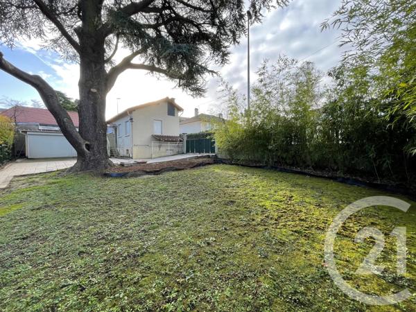 Terrain à vendre  425 m2 MARLY LE ROI - 78