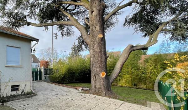 Terrain à vendre  425 m2 MARLY LE ROI - 78