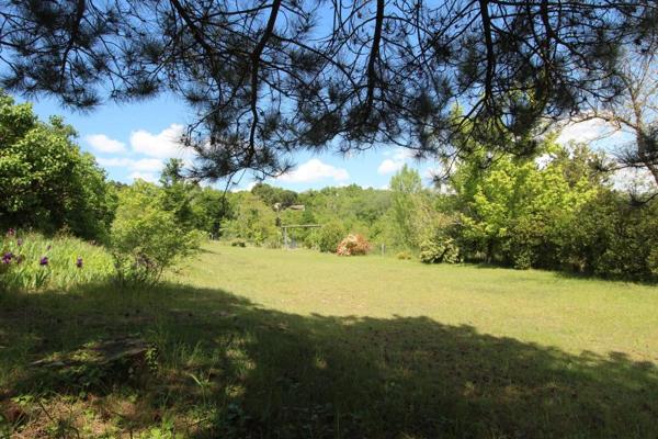 Terrain à vendre à Peyrins (26380)