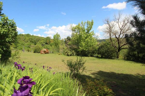 Terrain à vendre à Peyrins (26380)