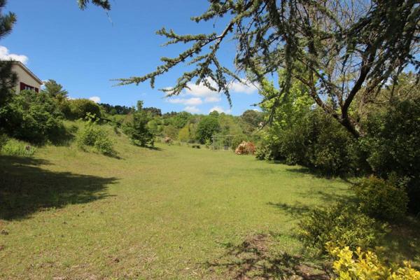 Terrain à vendre à Peyrins (26380)