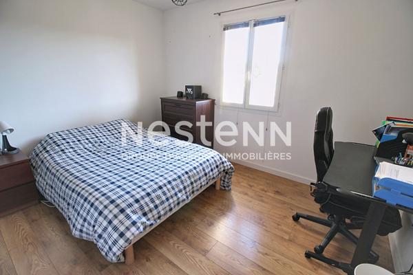 A VENDRE ! Maison RECENTE sur LORGUES de 117m² - 4 chambres - PROCHE DU VILLAGE