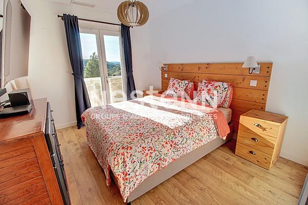 A VENDRE ! Maison RECENTE sur LORGUES de 117m² - 4 chambres - PROCHE DU VILLAGE