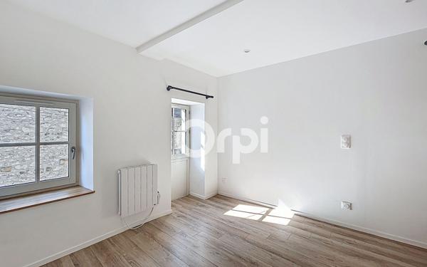 Maison à louer    3 pièces • 49,58 m2 Moret-sur-Loing