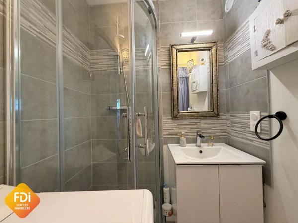 Appartement à vendre au Grau-du-Roi (30240)