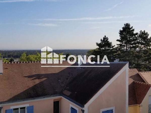 Location Appartement 3 pièces 74.5 m² - 10/12 GRANDE RUE Chambourcy 78240